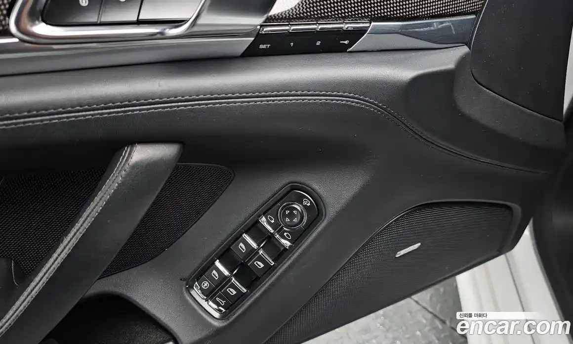 Porsche Panamera 2014 4.8 Автомат в Москве № 213257, фото 9