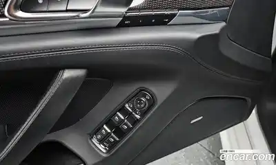 Porsche Panamera 2014 4.8 Автомат в Москве № 213257, миниатюра 9