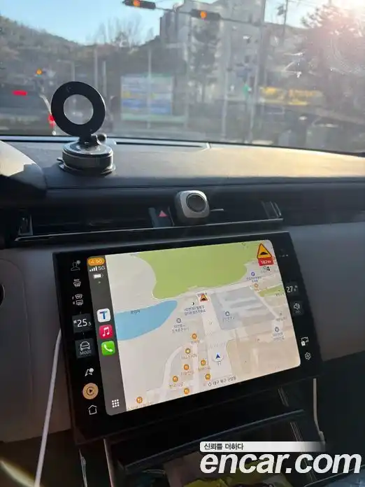 Land Rover Range-Rover Velar 2026 2.0 Автомат в Москве № 213899, фото 8