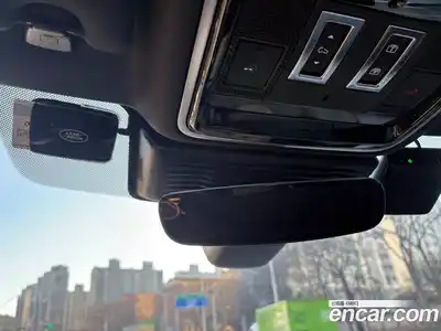 Land Rover Range-Rover Velar 2026 2.0 Автомат в Москве № 213899, миниатюра 9