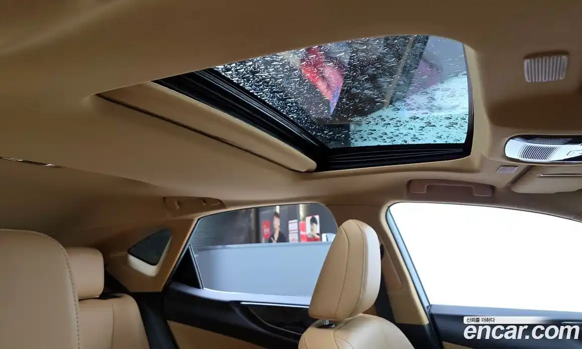 Lexus NX 2024 2.5 Автомат в Москве № 214656, фото 4