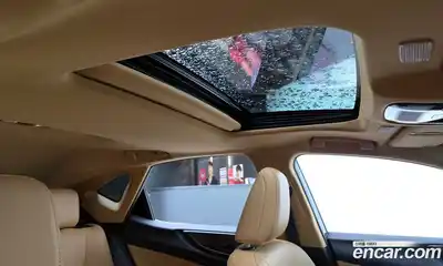 Lexus NX 2024 2.5 Автомат в Москве № 214656, миниатюра 4