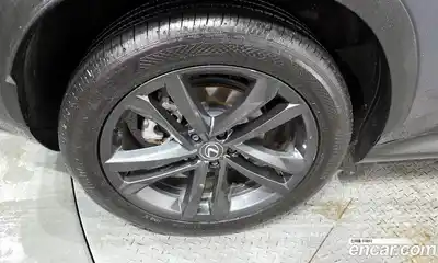 Lexus NX 2024 2.5 Автомат в Москве № 214656, миниатюра 5