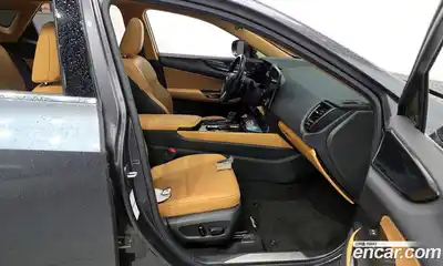 Lexus NX 2024 2.5 Автомат в Москве № 214656, миниатюра 7