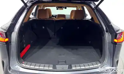 Lexus NX 2024 2.5 Автомат в Москве № 214656, миниатюра 9