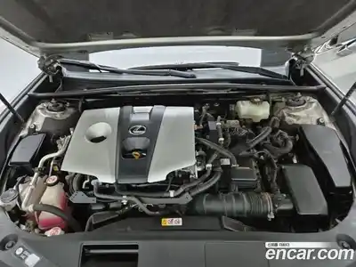 Lexus ES 2020 2.5 Автомат в Москве № 214833, миниатюра 5