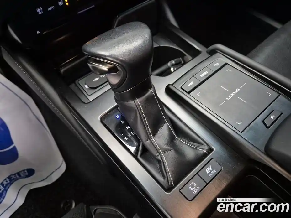 Lexus ES 2020 2.5 Автомат в Москве № 214833, фото 8