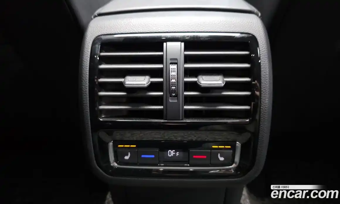 Volkswagen Arteon 2019 2.0 Автомат в Москве № 215273, фото 19