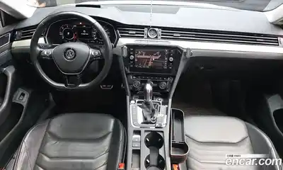 Volkswagen Arteon 2019 2.0 Автомат в Москве № 215273, миниатюра 7