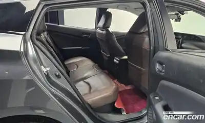 Toyota Prius 2018 1.8 Автомат в Москве № 215530, миниатюра 12