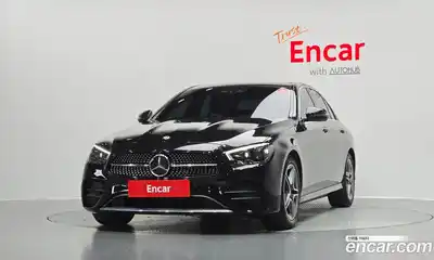 Mercedes-Benz E-Class 2023 2.0 Автомат в Москве № 216006, миниатюра 12