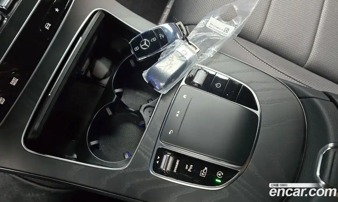 Mercedes-Benz E-Class 2023 2.0 Автомат в Москве № 216006, фото 13