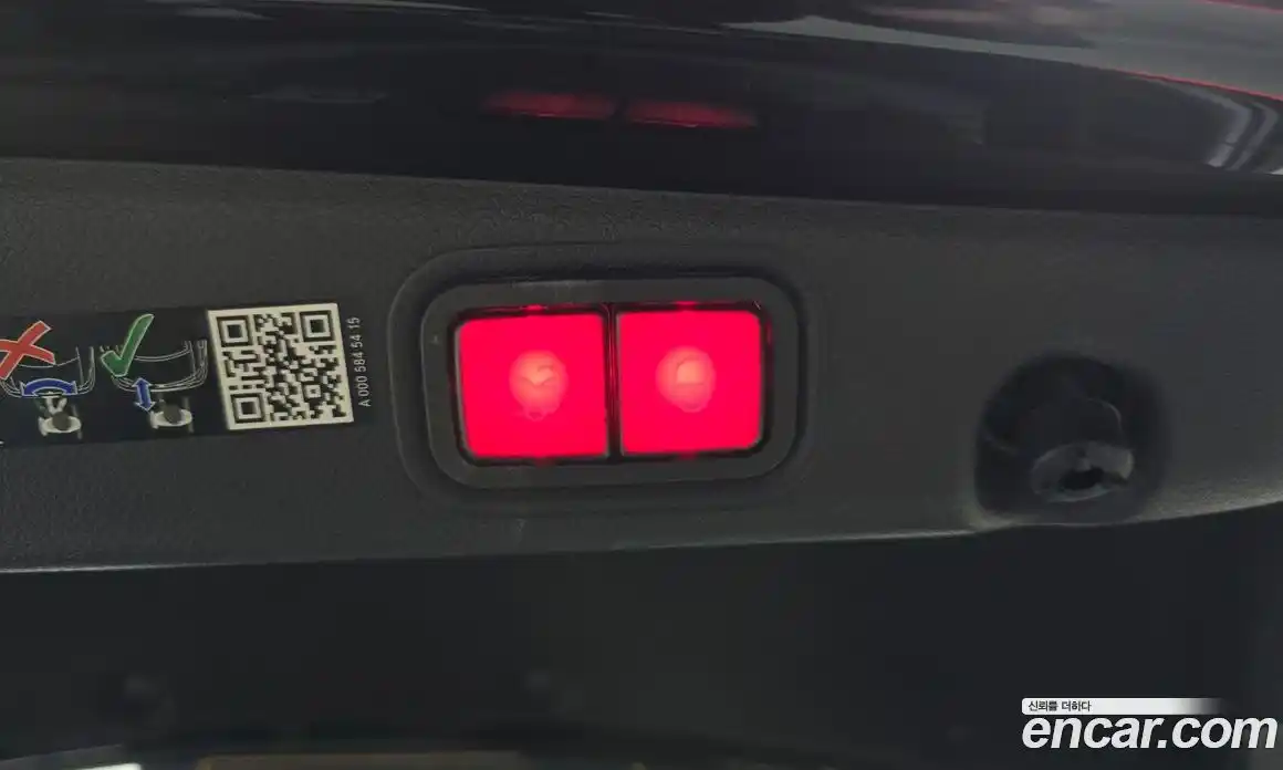 Mercedes-Benz E-Class 2023 2.0 Автомат в Москве № 216006, фото 14