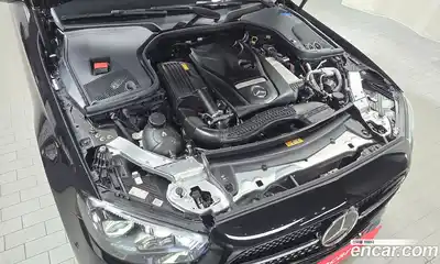 Mercedes-Benz E-Class 2023 2.0 Автомат в Москве № 216006, миниатюра 7