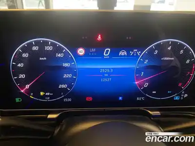 Mercedes-Benz S-Class 2024 3.0 Автомат в Москве № 217901, миниатюра 11