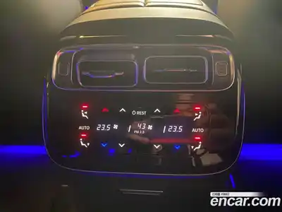 Mercedes-Benz S-Class 2024 3.0 Автомат в Москве № 217901, миниатюра 12