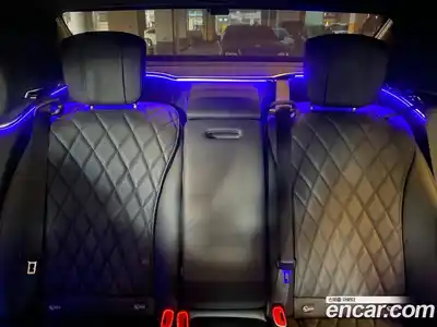 Mercedes-Benz S-Class 2024 3.0 Автомат в Москве № 217901, миниатюра 2