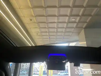 Mercedes-Benz S-Class 2024 3.0 Автомат в Москве № 217901, миниатюра 5