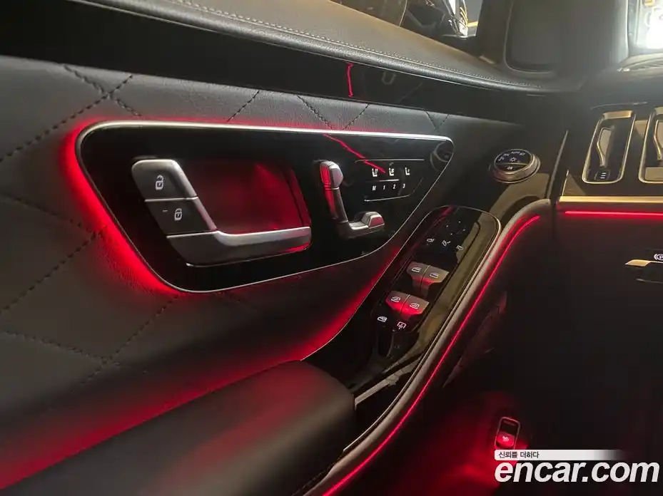 Mercedes-Benz S-Class 2024 3.0 Автомат в Москве № 217901, фото 6