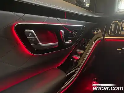 Mercedes-Benz S-Class 2024 3.0 Автомат в Москве № 217901, миниатюра 6