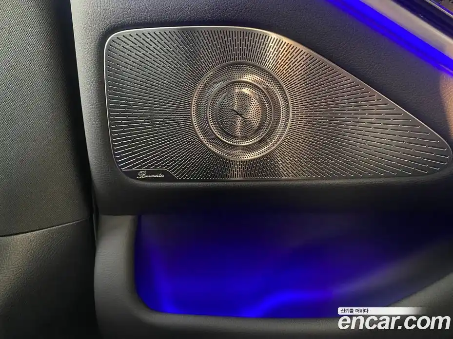 Mercedes-Benz S-Class 2024 3.0 Автомат в Москве № 217901, фото 9