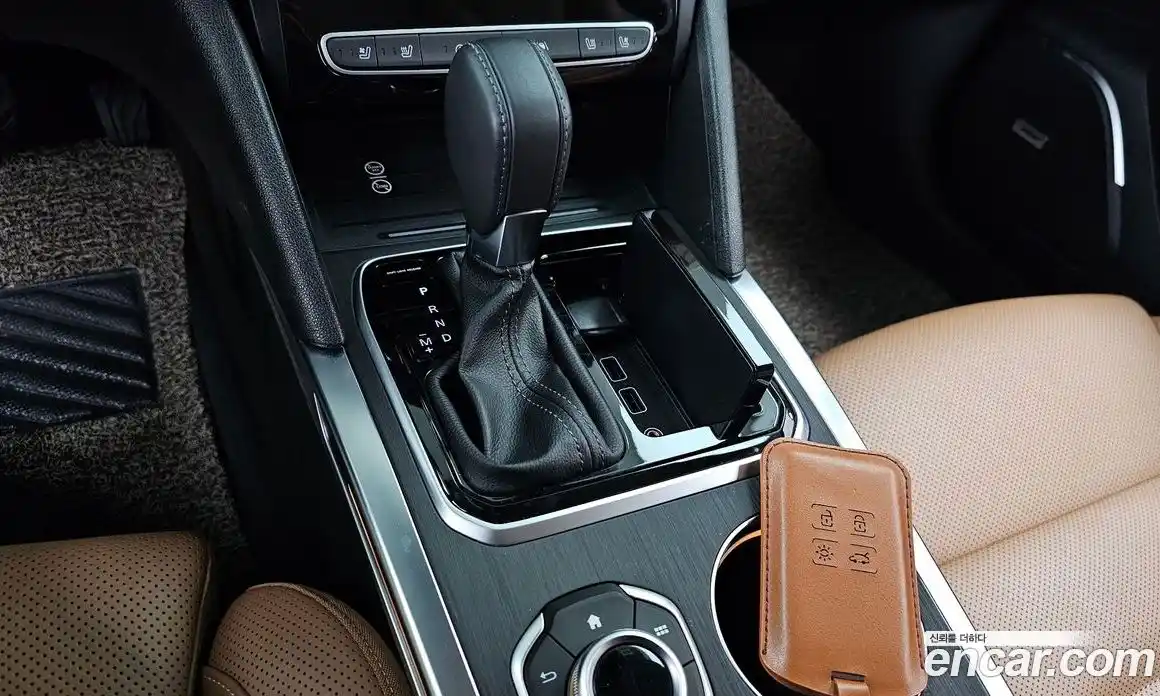 Renault SM6 2022 1.8 Автомат в Москве № 220530, фото 14