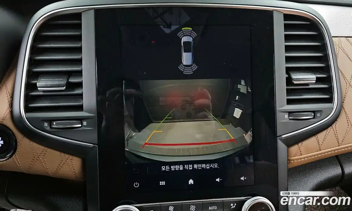 Renault SM6 2022 1.8 Автомат в Москве № 220530, фото 18