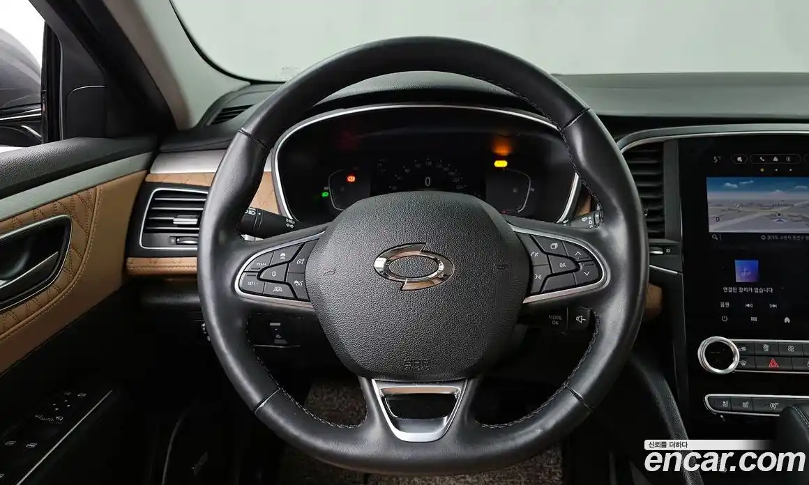 Renault SM6 2022 1.8 Автомат в Москве № 220530, фото 19