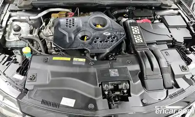 Renault SM6 2022 1.8 Автомат в Москве № 220530, миниатюра 2