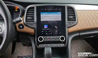 Renault SM6 2022 1.8 Автомат в Москве № 220530, миниатюра 10