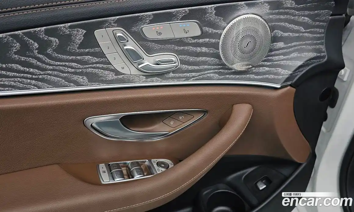 Mercedes-Benz E-Class 2023 2.0 Автомат в Москве № 220640, фото 15