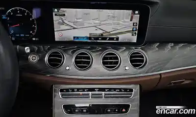 Mercedes-Benz E-Class 2023 2.0 Автомат в Москве № 220640, миниатюра 8