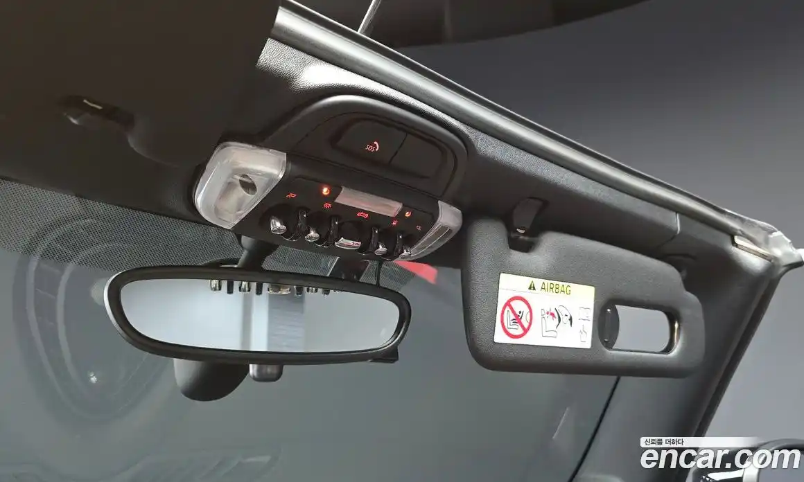 Mini Cooper Convertible 2020 2.0 Автомат в Москве № 223743, фото 15