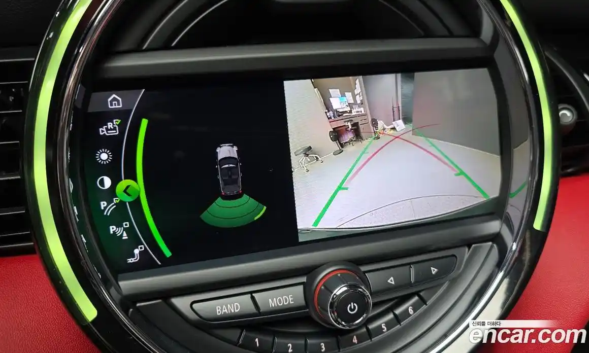 Mini Cooper Convertible 2020 2.0 Автомат в Москве № 223743, фото 20