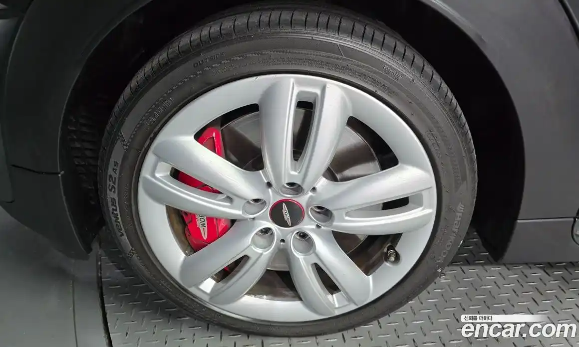 Mini Cooper Convertible 2020 2.0 Автомат в Москве № 223743, фото 3