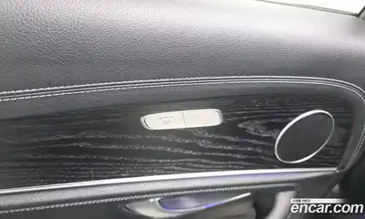 Mercedes-Benz E-Class, 2021