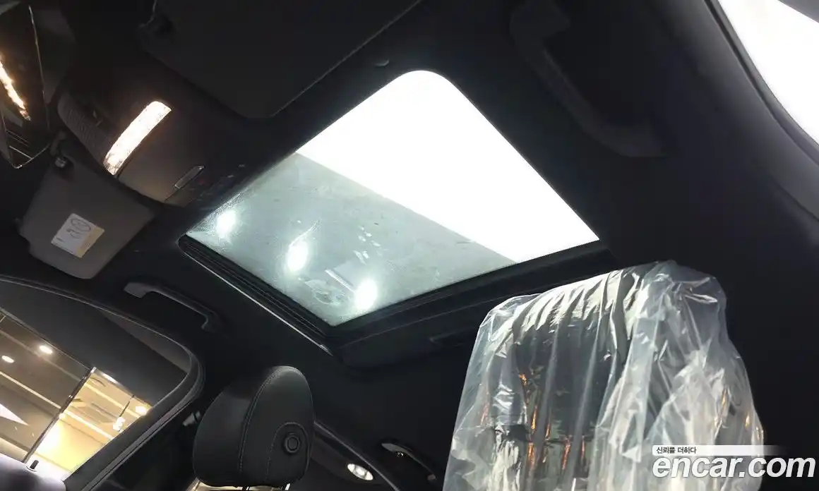 Mercedes-Benz E-Class 2021 1.9 Автомат в Москве № 225185, фото 6