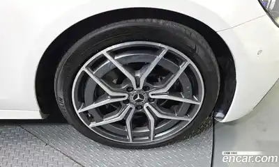 Mercedes-Benz E-Class 2021 1.9 Автомат в Москве № 225185, миниатюра 10