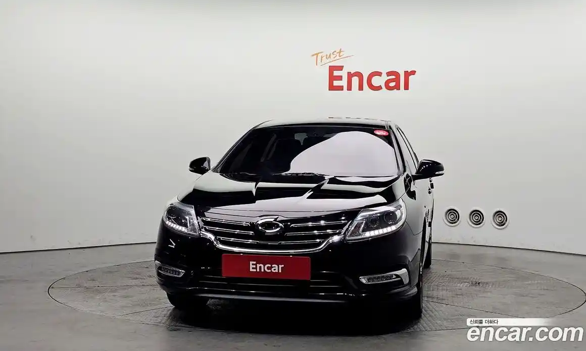 Renault SM5 2016 1.6 Автомат в Москве № 225905, фото 12