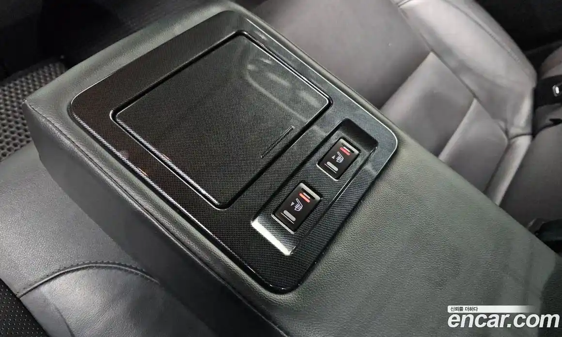 Renault SM5 2016 1.6 Автомат в Москве № 225905, фото 13