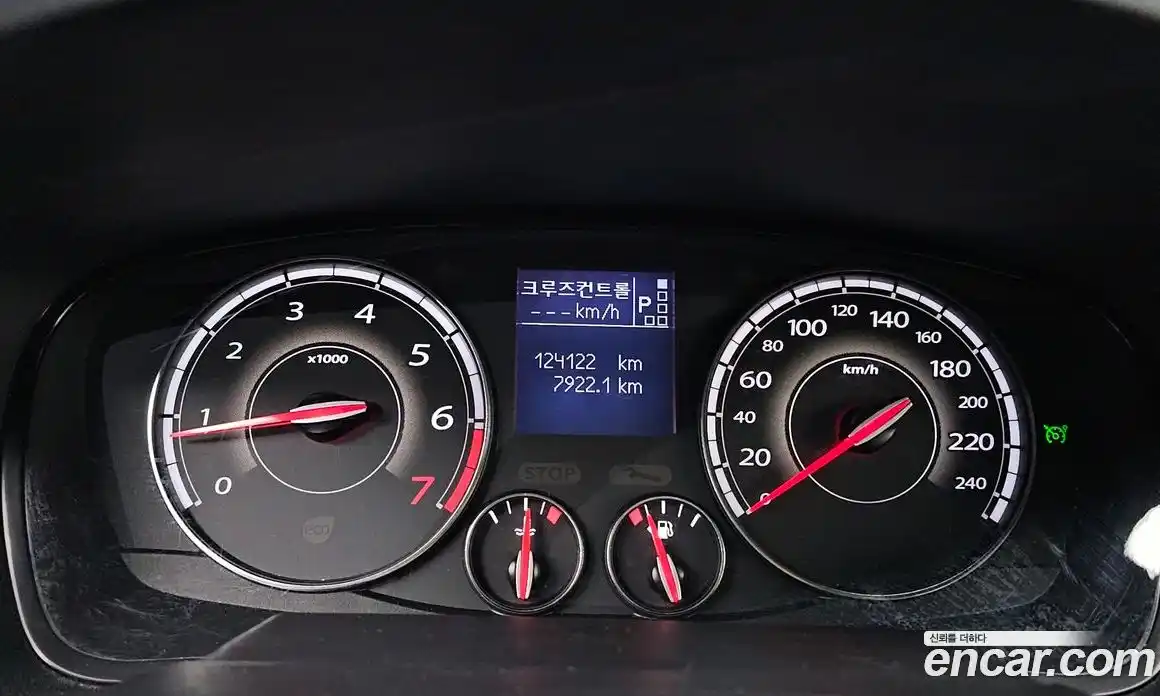 Renault SM5 2016 1.6 Автомат в Москве № 225905, фото 14