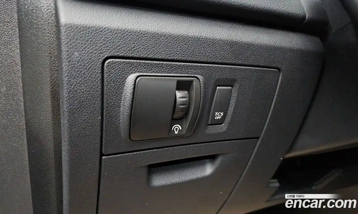 Renault SM5 2016 1.6 Автомат в Москве № 225905, фото 16