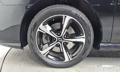 Renault SM5 2016 1.6 Автомат в Москве № 225905, миниатюра 2