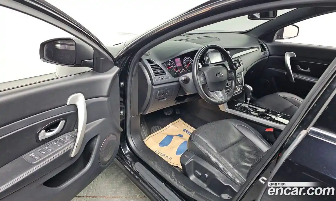 Renault SM5 2016 1.6 Автомат в Москве № 225905, фото 4