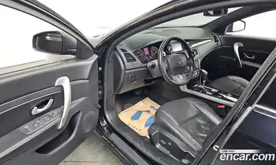 Renault SM5 2016 1.6 Автомат в Москве № 225905, миниатюра 4