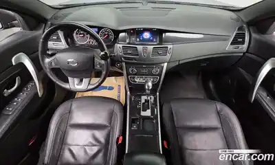 Renault SM5 2016 1.6 Автомат в Москве № 225905, миниатюра 5