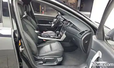 Renault SM5 2016 1.6 Автомат в Москве № 225905, миниатюра 6