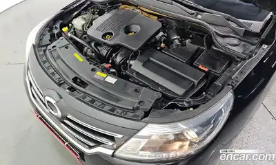 Renault SM5 2016 1.6 Автомат в Москве № 225905, миниатюра 8