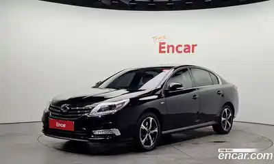 Renault SM5 2016 1.6 Автомат в Москве № 225905, миниатюра 9