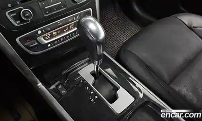 Renault SM5 2016 1.6 Автомат в Москве № 225905, миниатюра 10